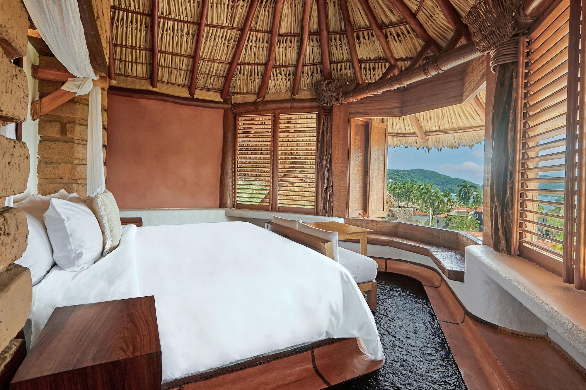 La Villa Luz Adults Only 3