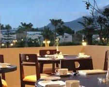Sutan Raja Hotel Manado