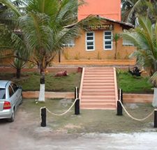 A Vila Do Pirata Pousada E Restaurante