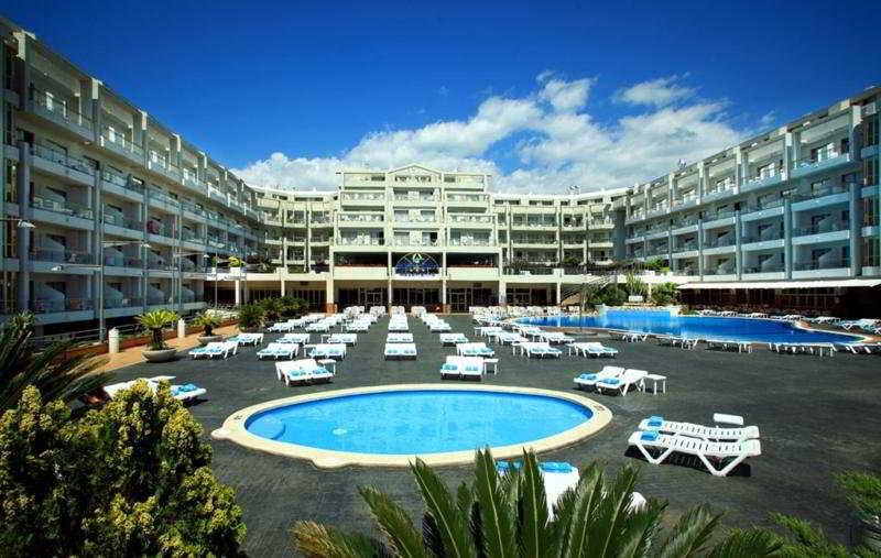 AQUA Hotel Aquamarina & Spa image
