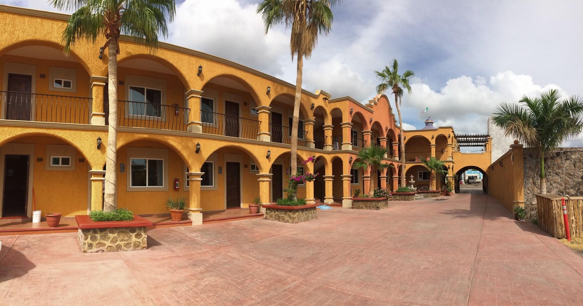 Hotel Angra 4