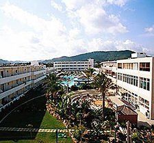 Forum Beach