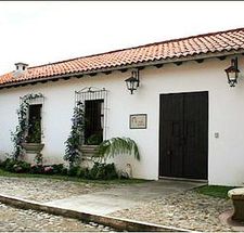 Hostal Las Marias