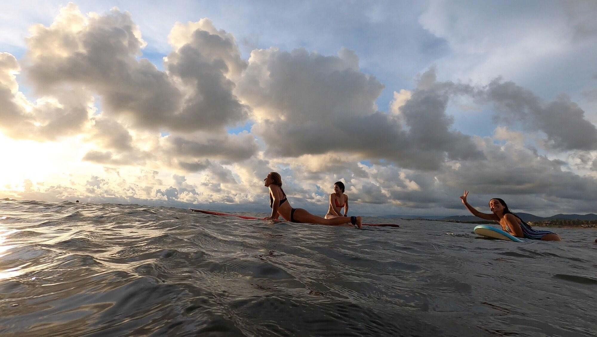 Troncones Point Hostel 6