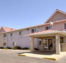 West Fargo-days Inn