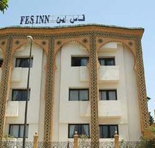 Fes Inn