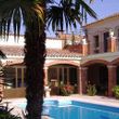Palacio De Monfarracinos