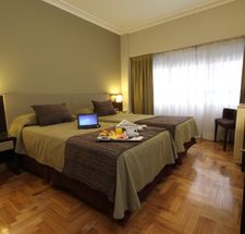 Victory Hotel