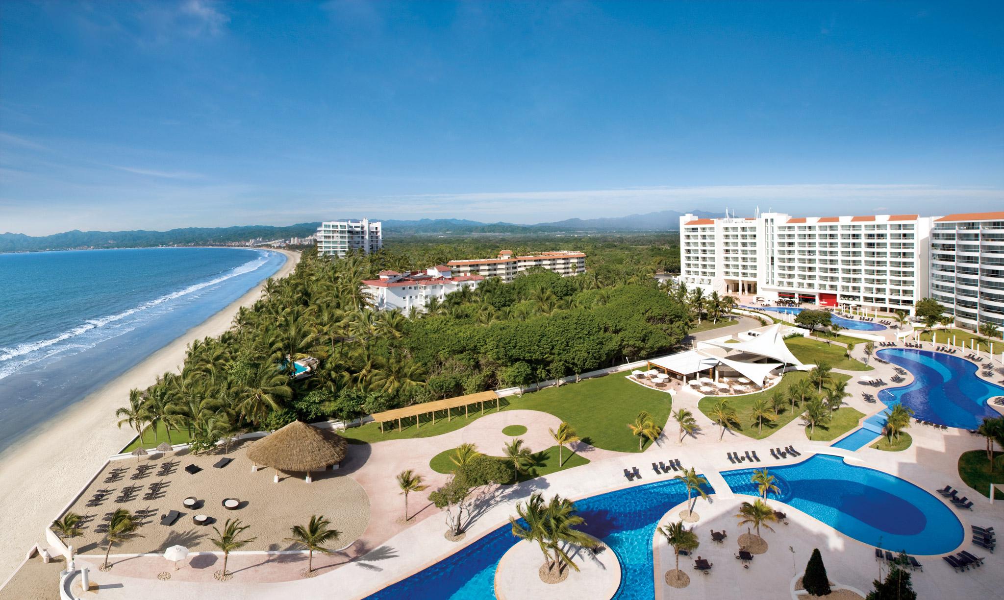 Wyndham Alltra Vallarta - All-Inclusive Resort image