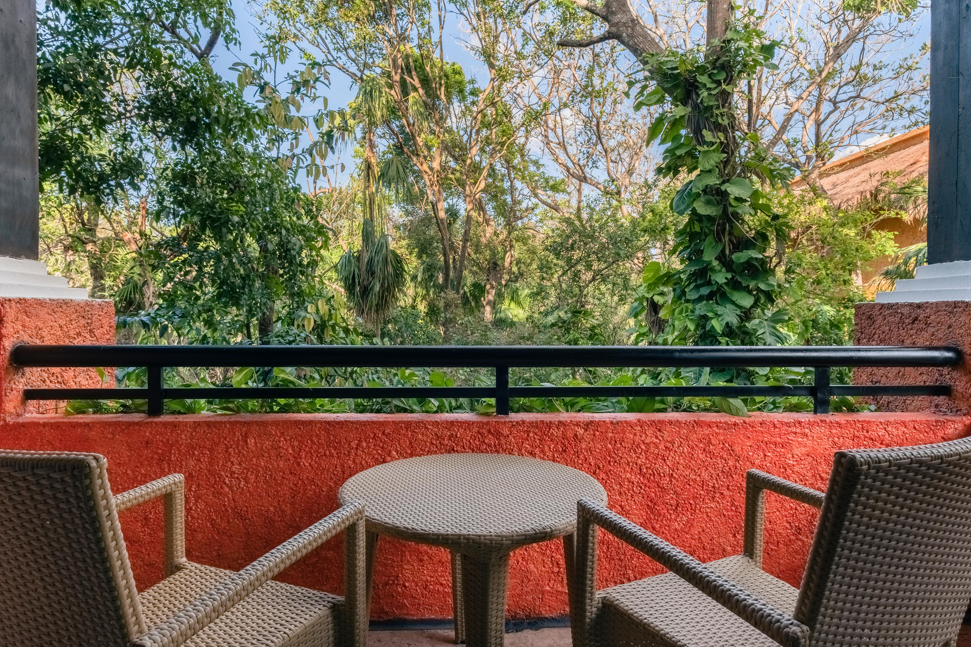 Suite Júnior