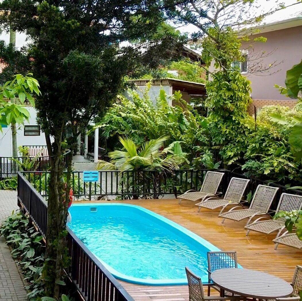 Hotel Natur Campeche - foto 10