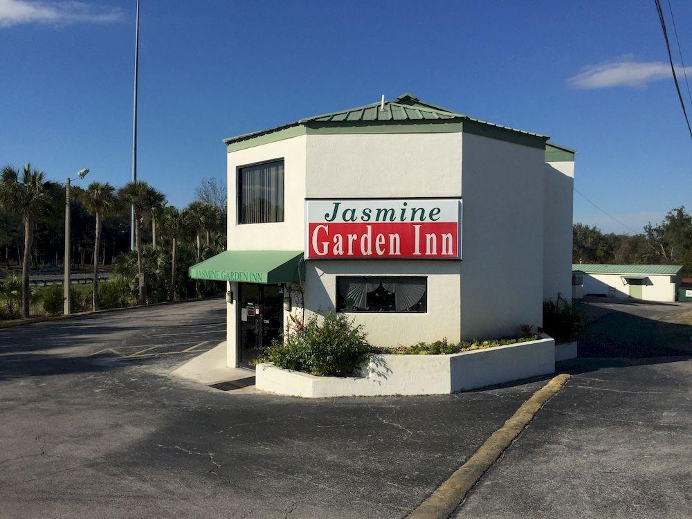 Jasmine Garden Inn image