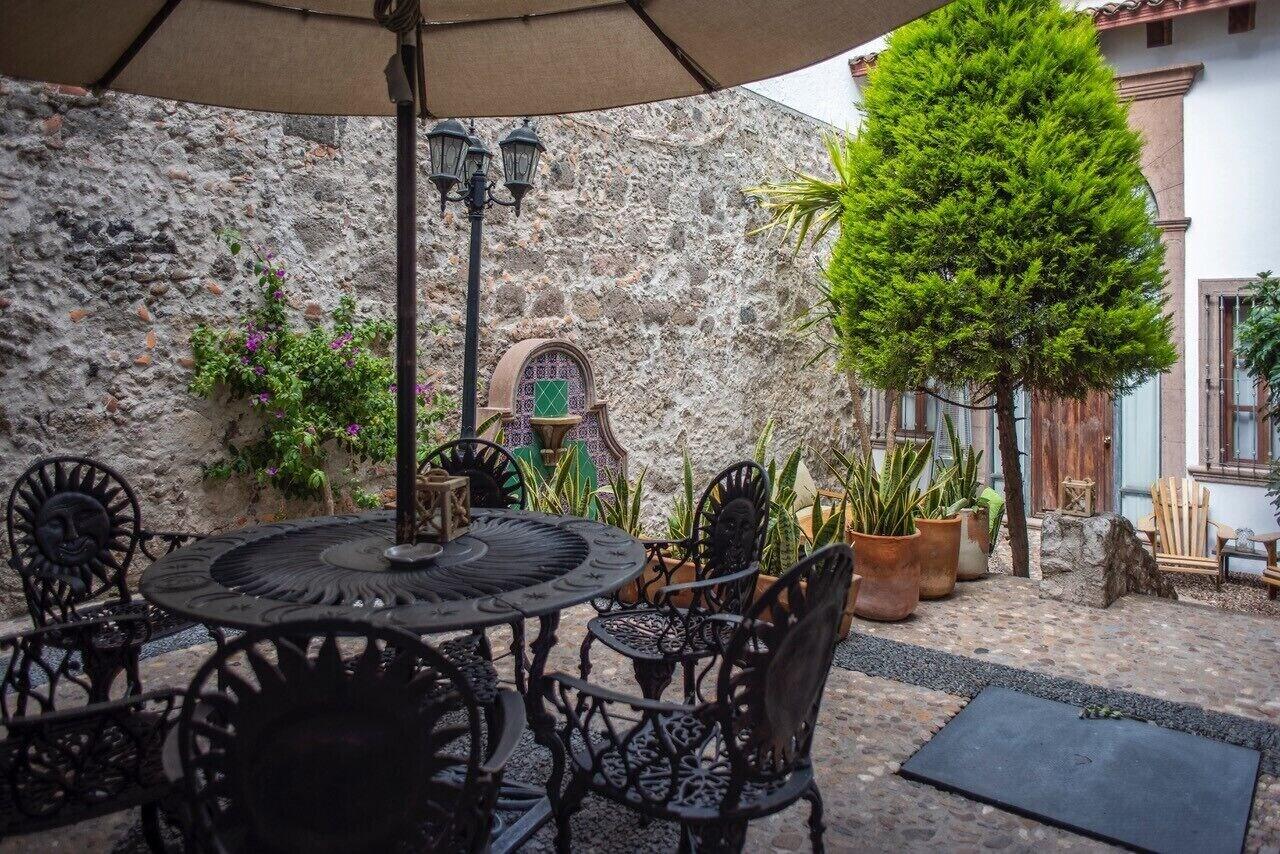 Hotel El Alcazar 4