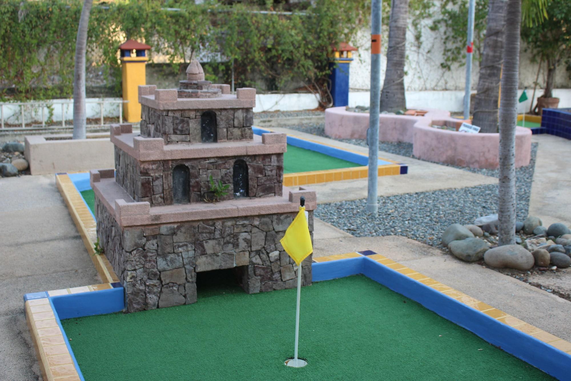 Hotel Casa Ixtapa 4