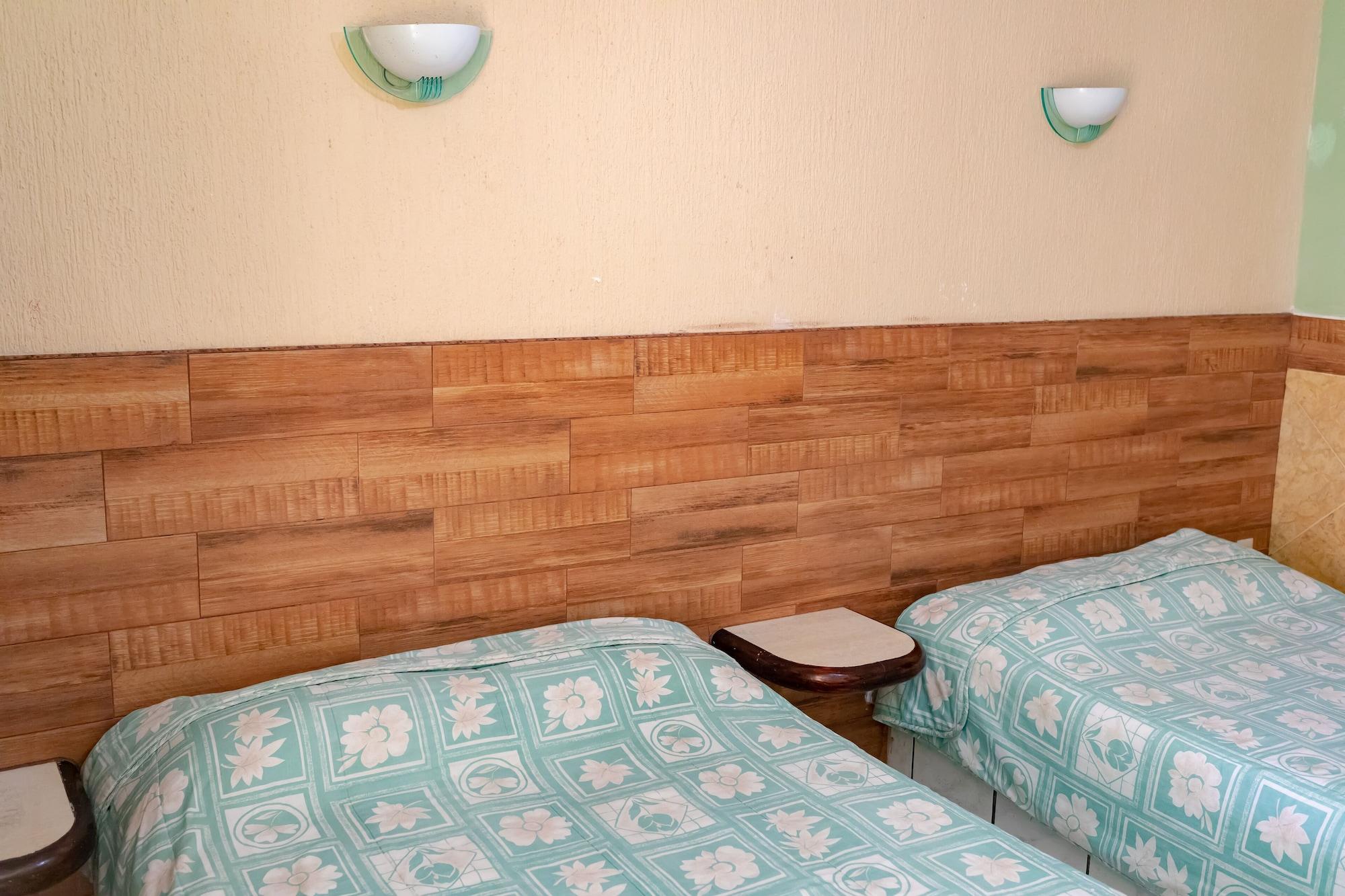 Hotel Fiesta Veracruz 6