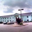Hampton Inn West Jefferson