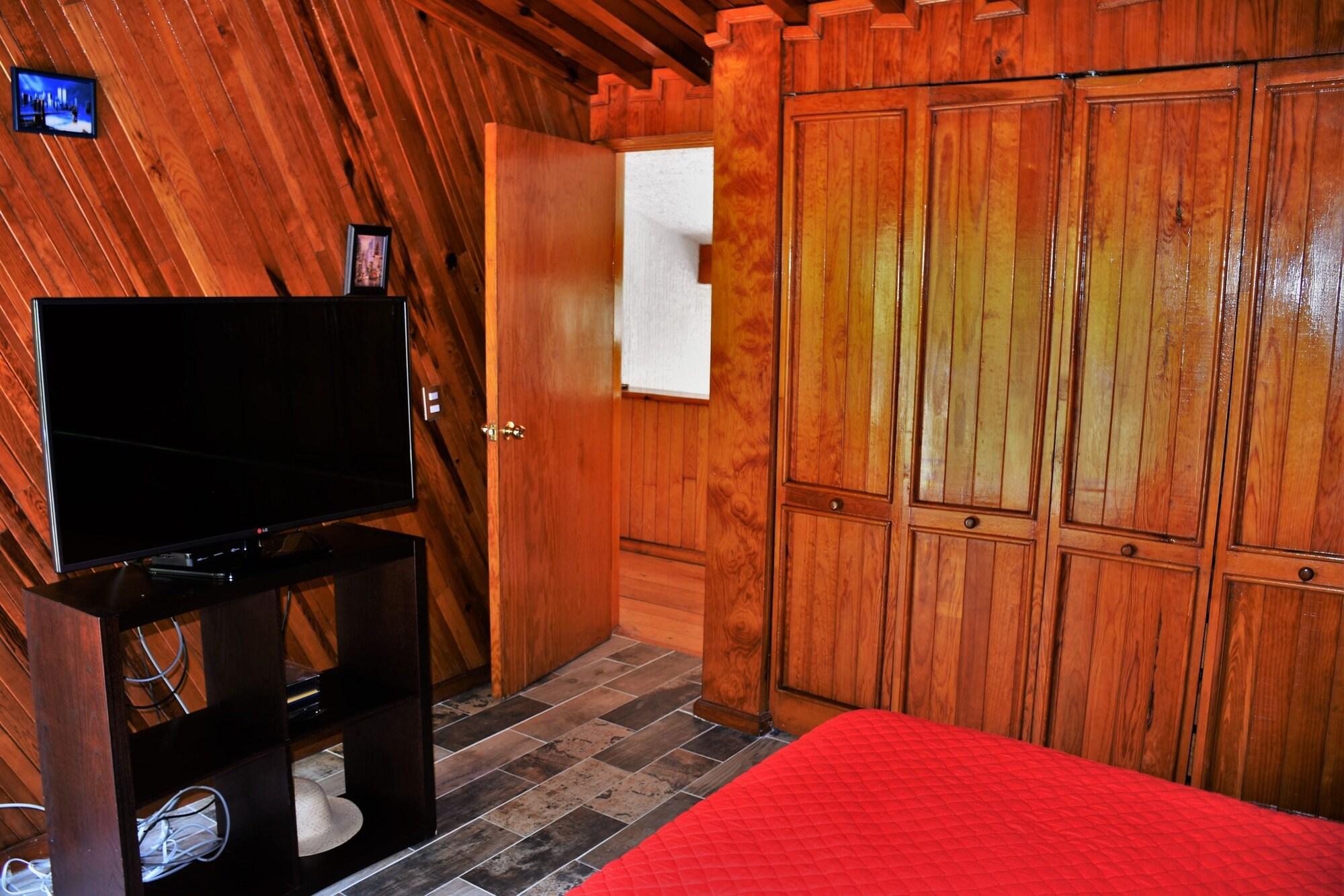 Chalet Boutique San Marcos 4