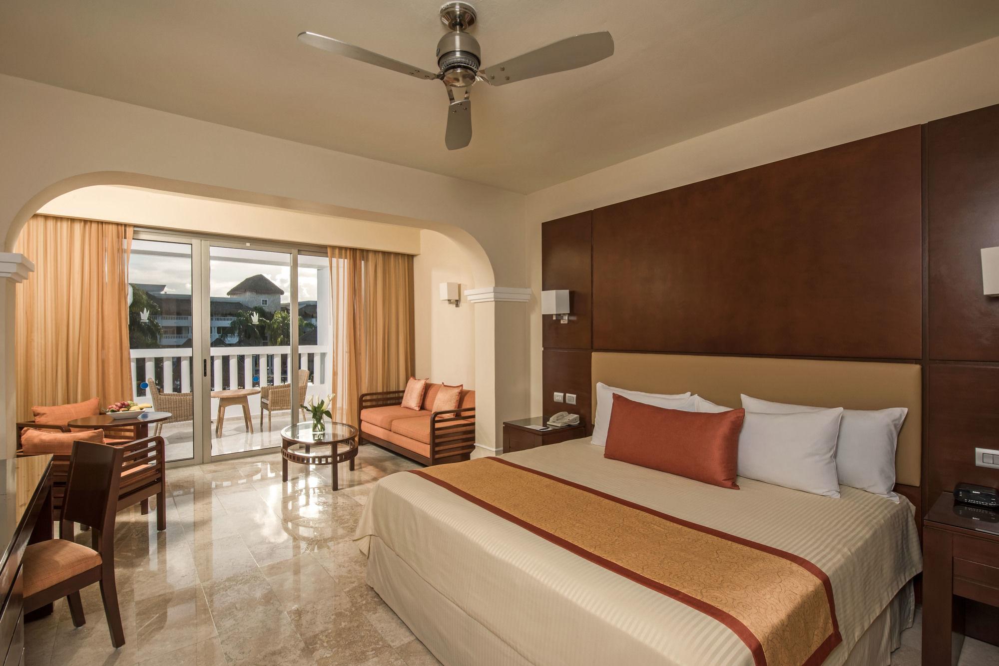Habitación Deluxe, vista al jardín