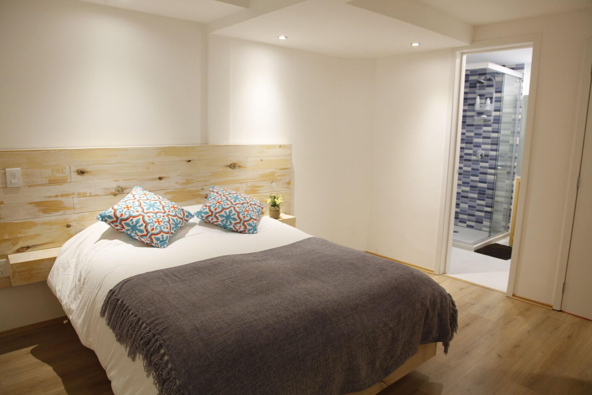 Coyoacan-inn Guesthouse 3