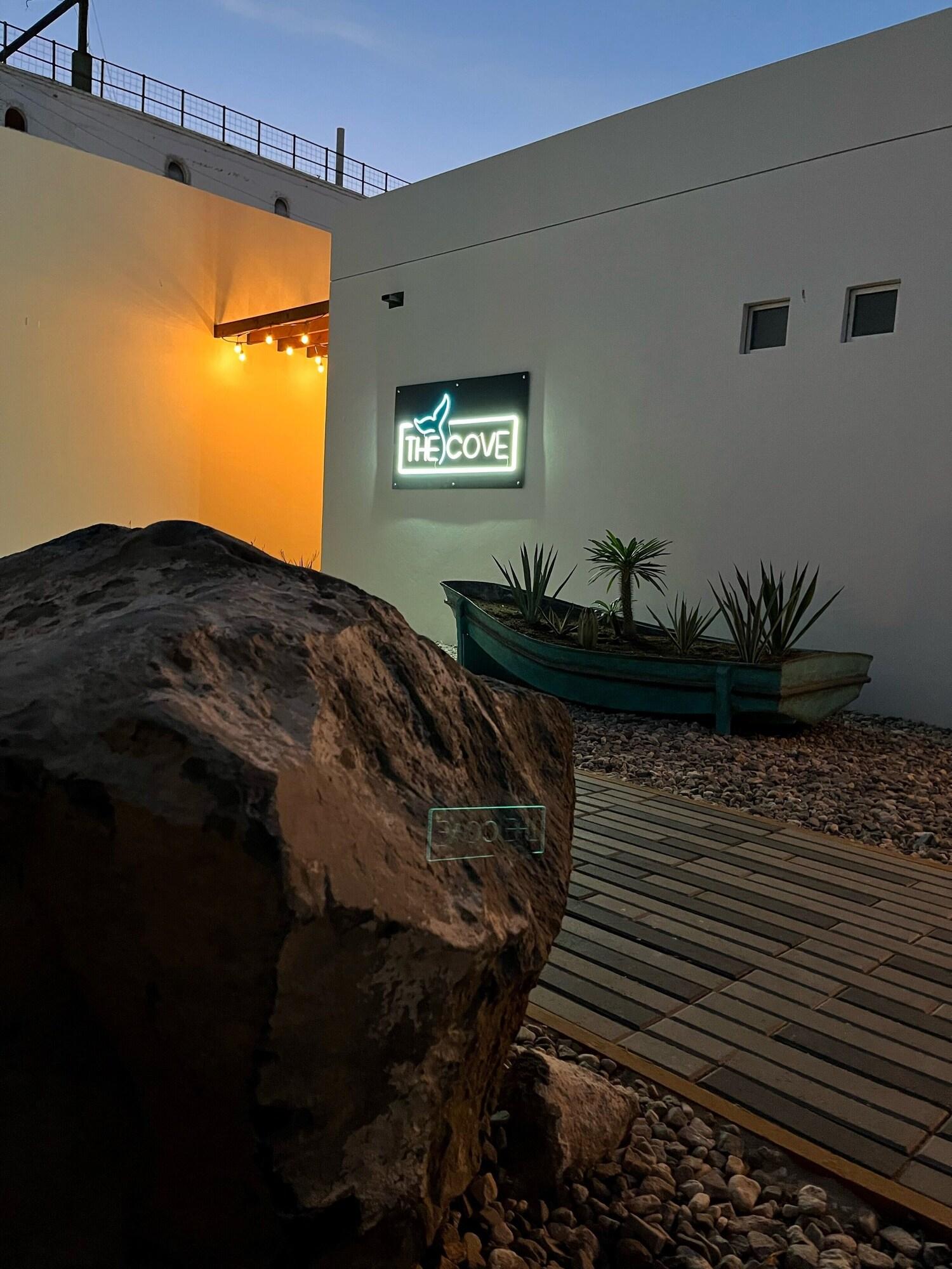 The Cove Boutique Hotel Adults Only 6