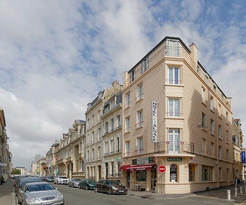 Hôtel d'Alsace image