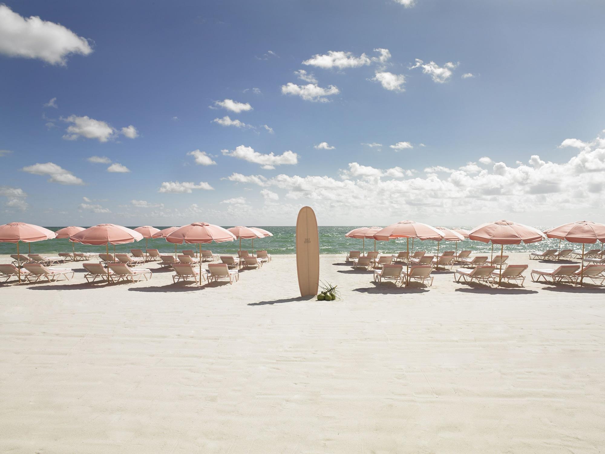 Grand Beach Hotel Surfside - foto 29