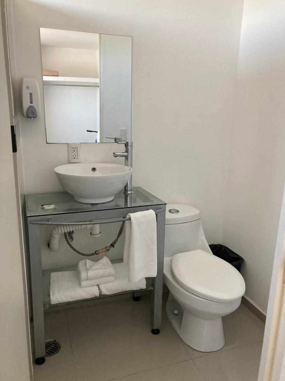 Suite Familia -6 personas-  