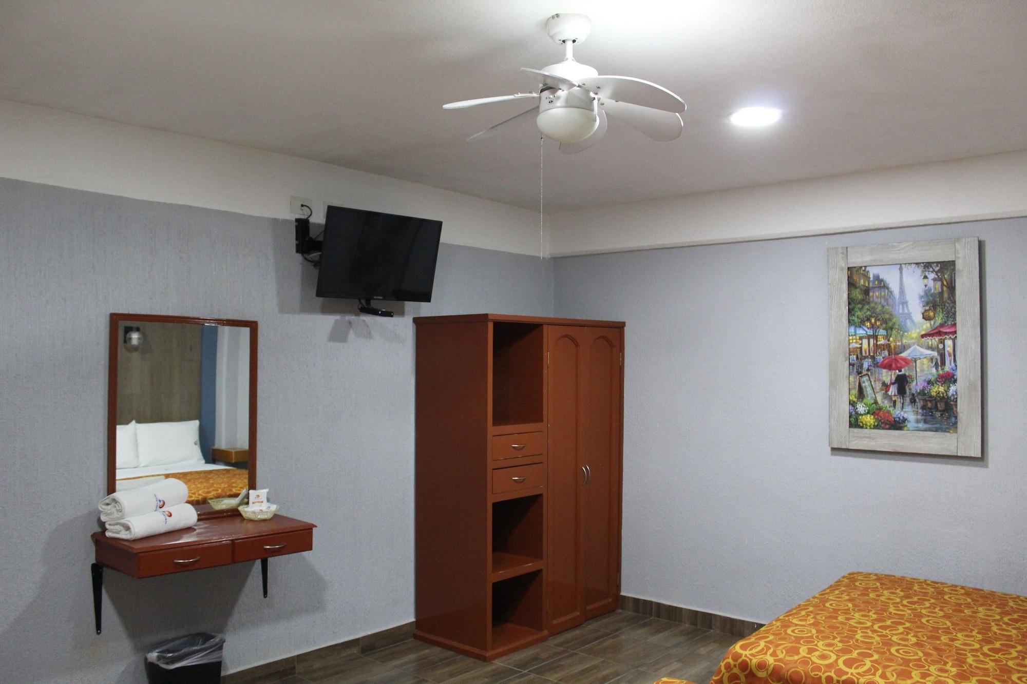 Hotel Central 6