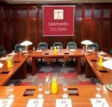 Leonardo City Tower