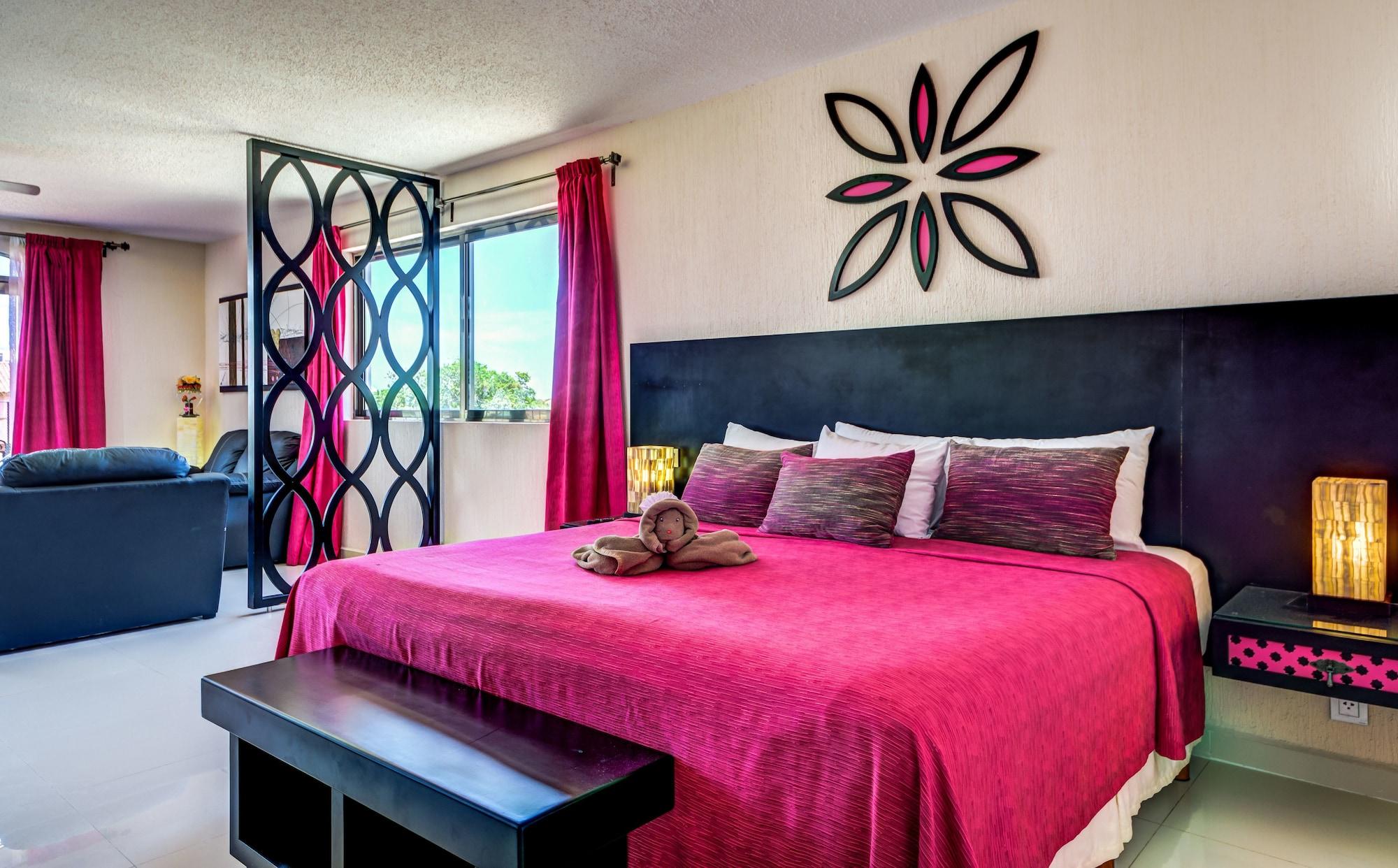 Suite, 1 cama King size