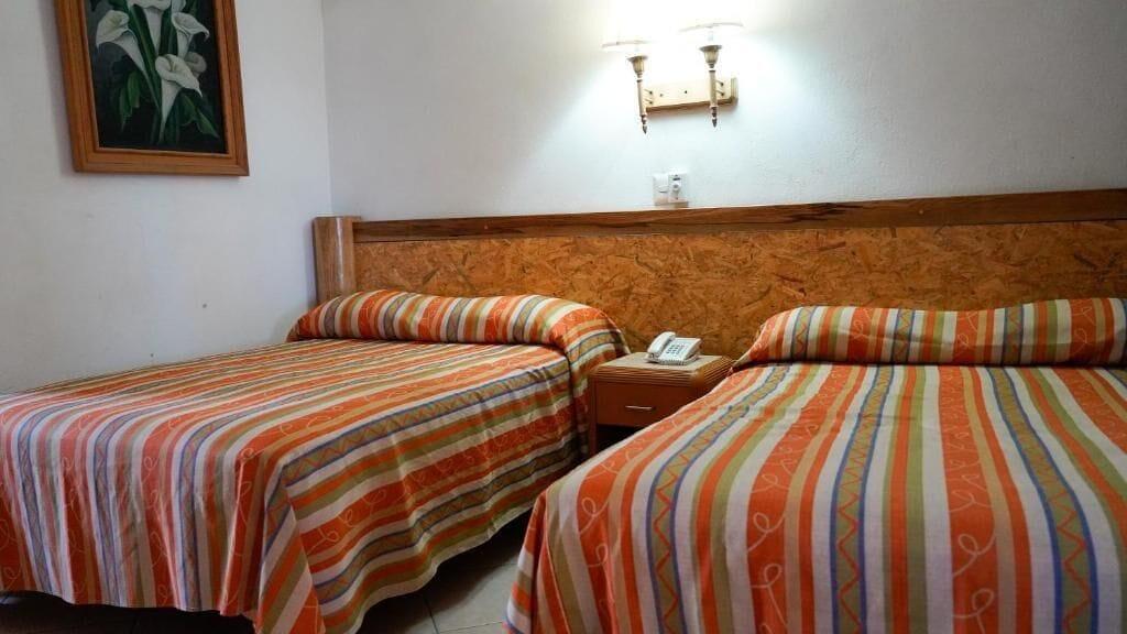 Habitación básica