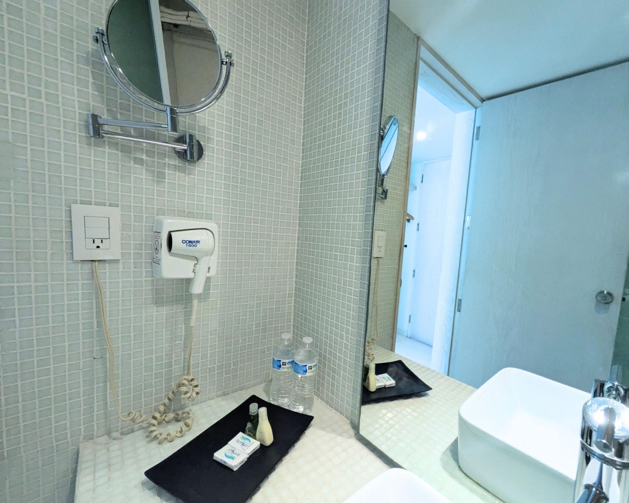 Habitación (King Costera)