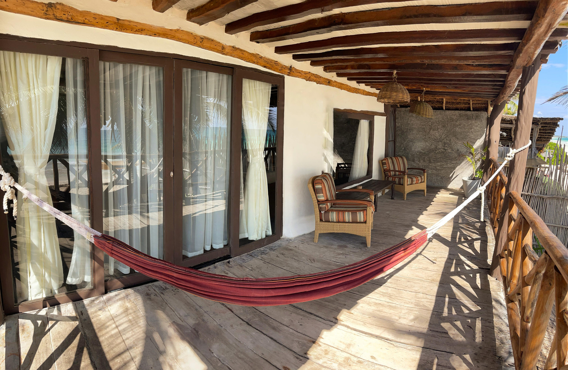 Habitación Superior