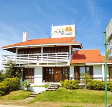 Hosteria Palmas Del Lago