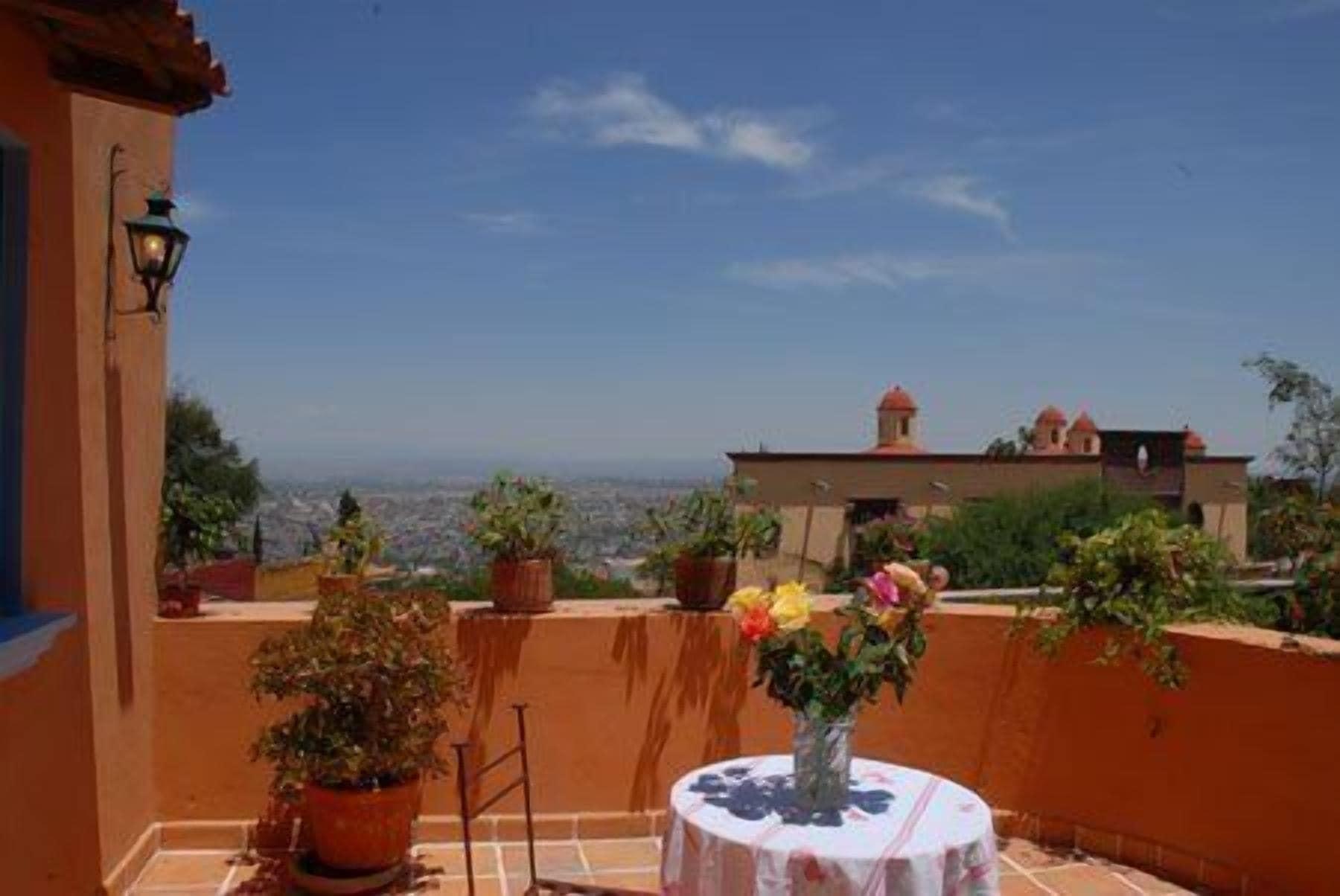 Casa Frida B&B 5