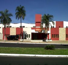 Arco Hotel Express Ara&ccedil;atuba