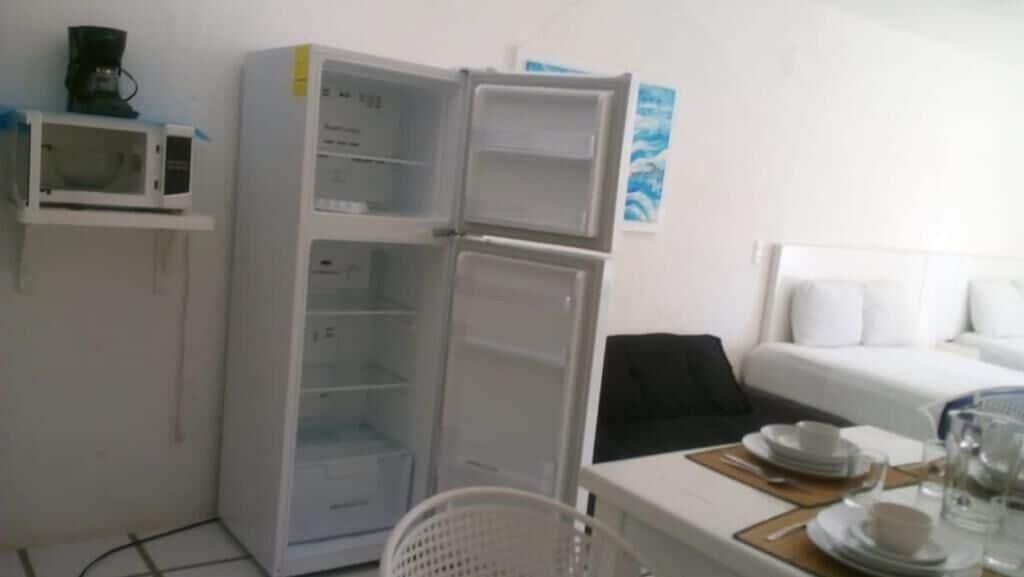 Habitación cuádruple