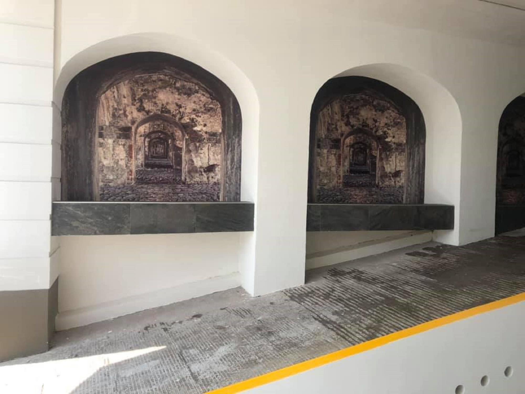 Hotel Maria del Rocio 4