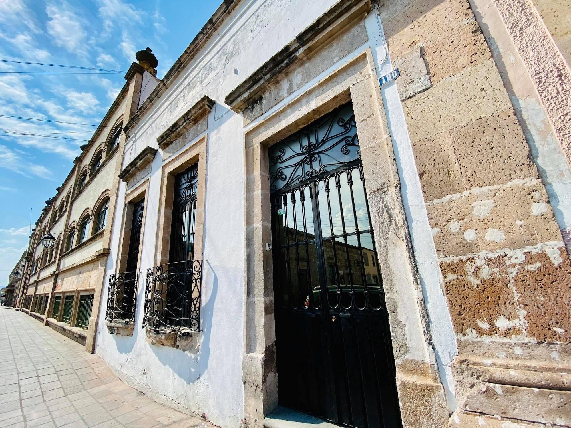 Casa Aura 5
