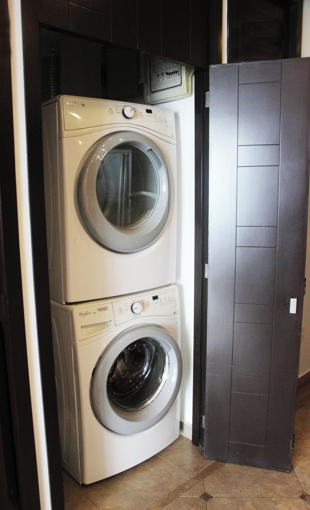2 Bed Partial Ocean View Suite