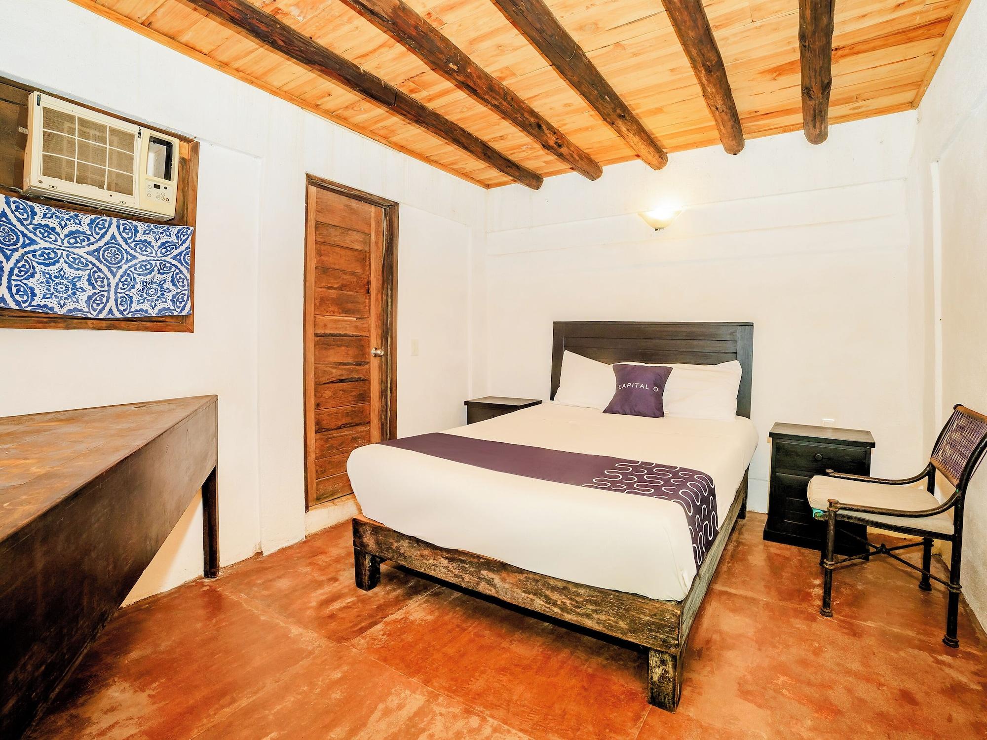 Habitación estándar