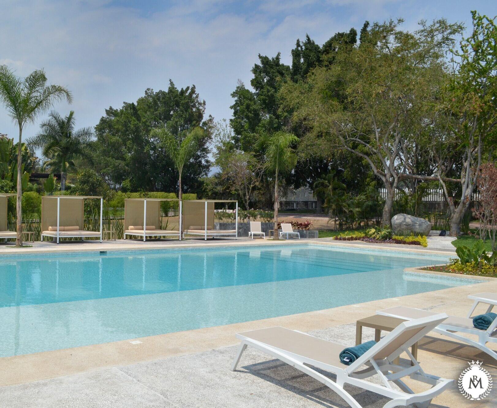 Rancho Macloy Hotel Spa & Social Events 6