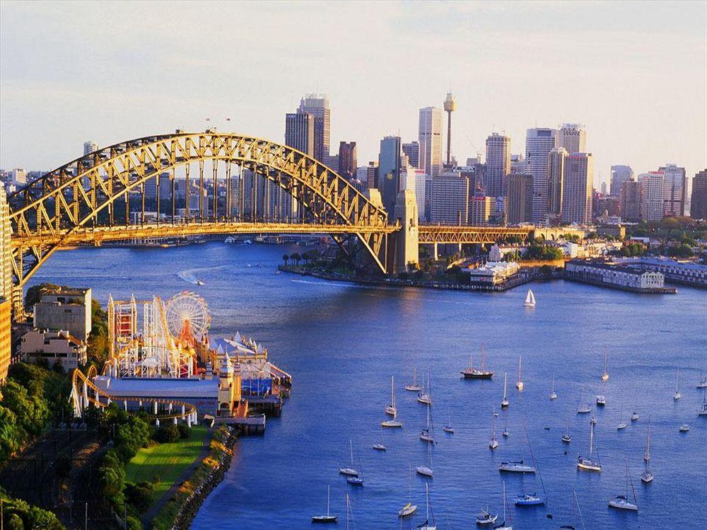 View Sydney image