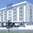 Tryp D. Maria