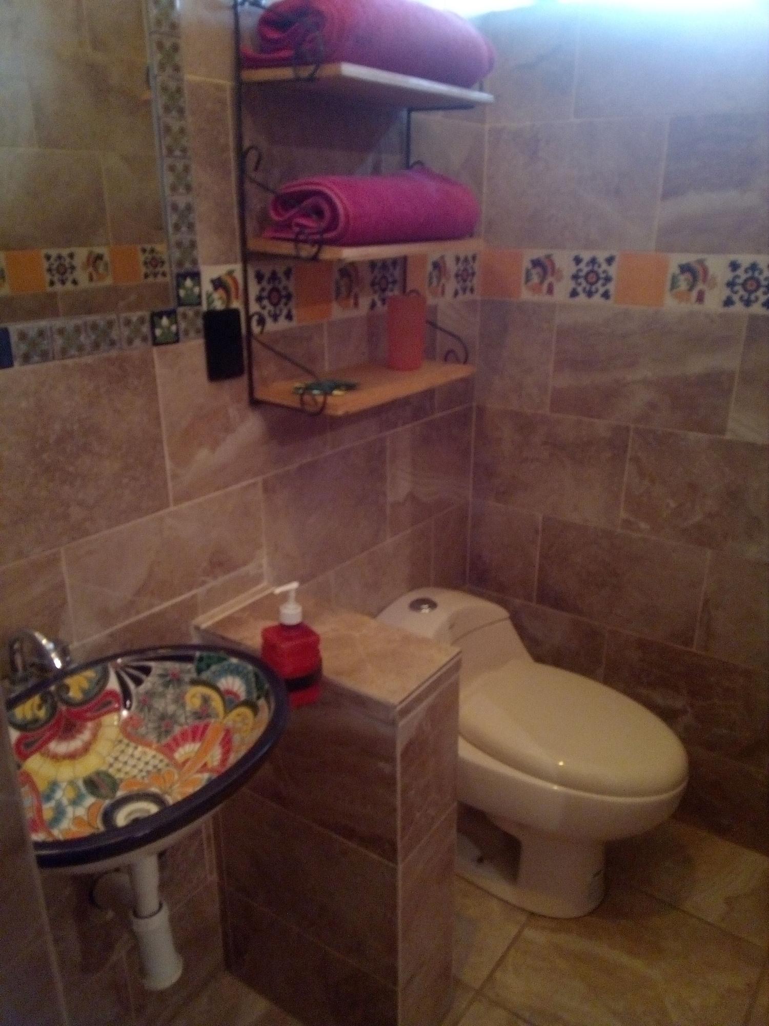 Hotel Santuario 5