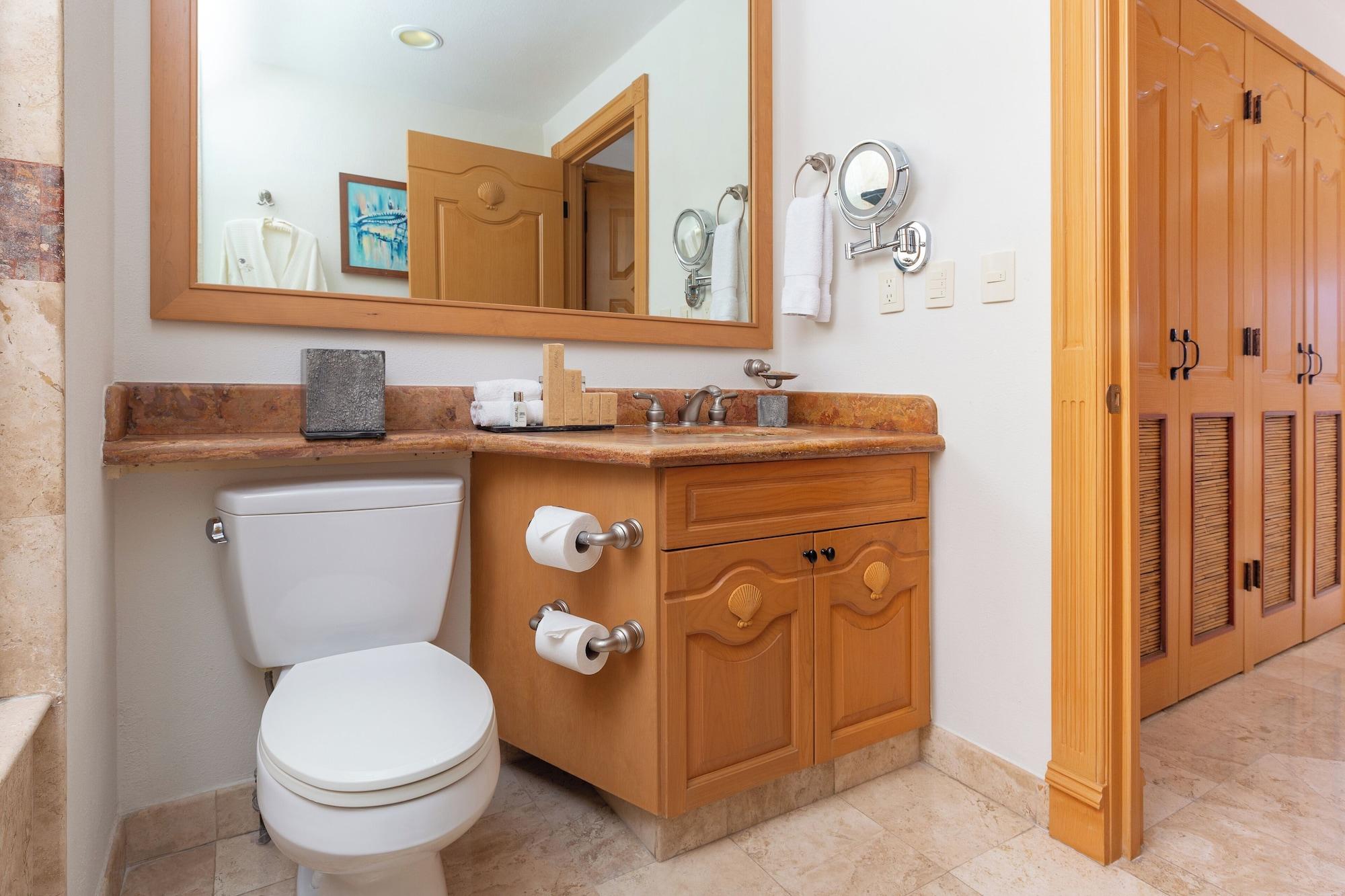 Deluxe Studio Ocean View