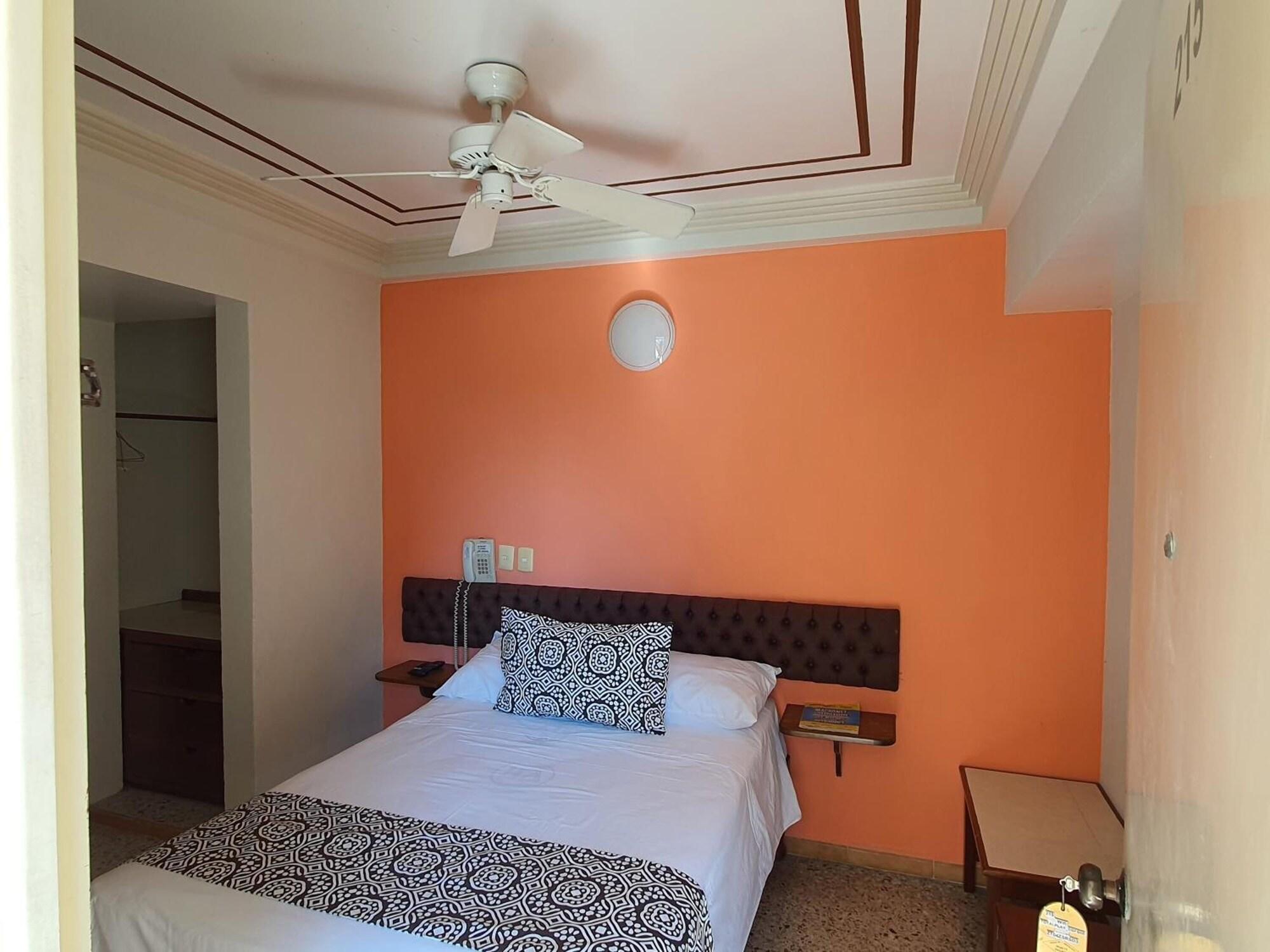 Hotel Atlantico 5