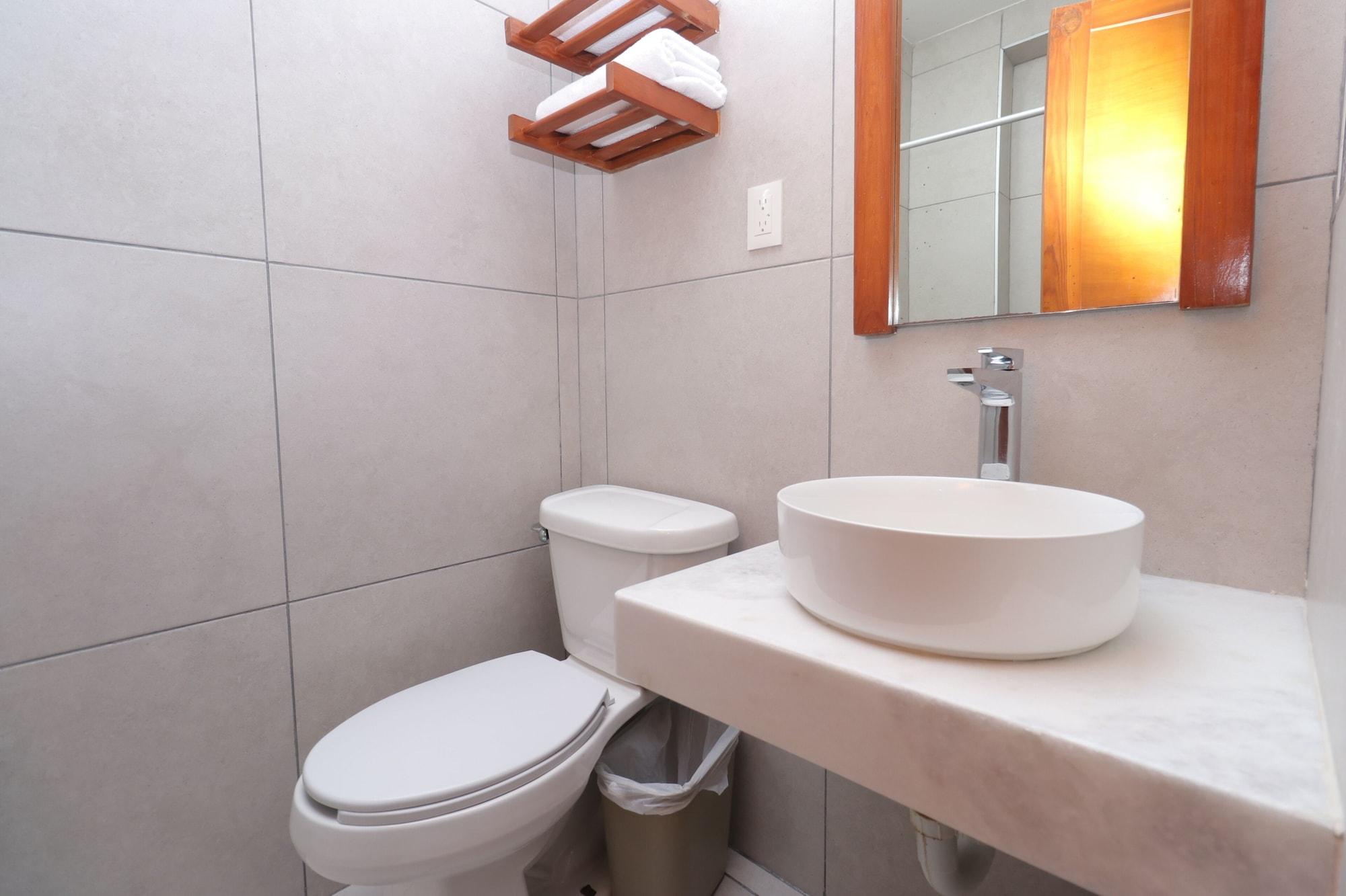 Habitación estándar
