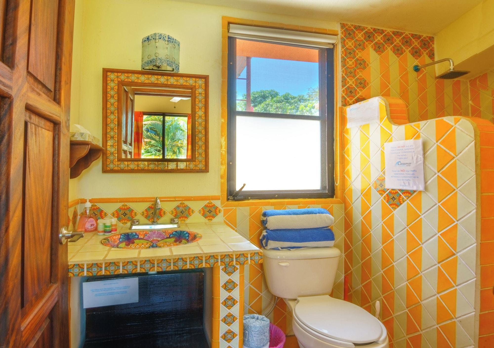 Departamento, 1 habitación (Second Floor Dalia)