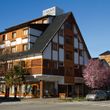 Hotel Tunqueley